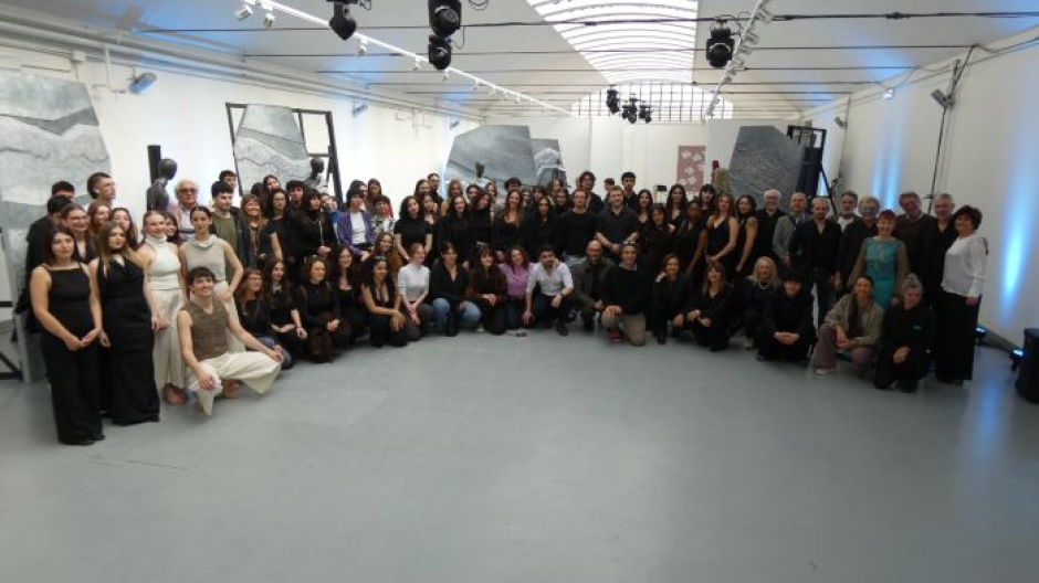 La settimana del made in Italy a Biella fa il tutto esaurito